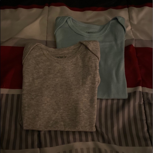 Onesie for boys - Picture 3 of 4